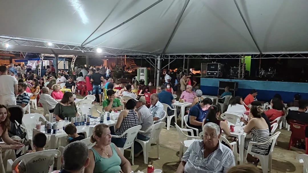 Macedônia comemora sucesso do Festival Gastronômico