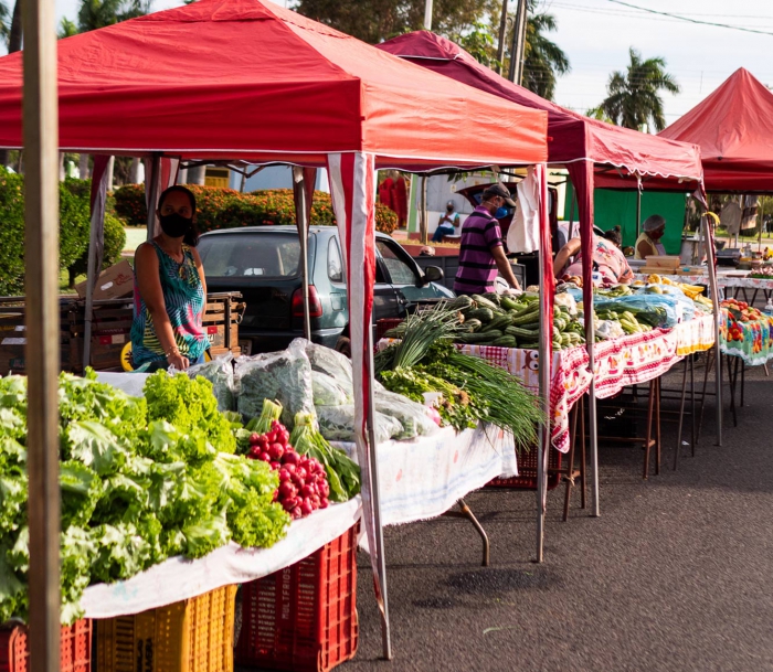 Feira